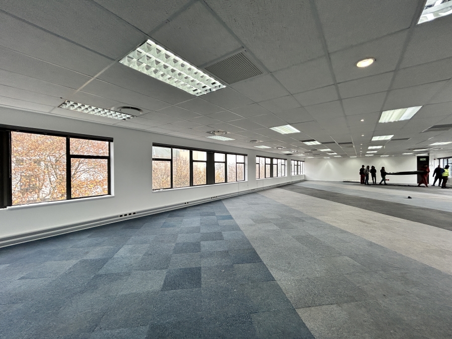 To Let commercial Property for Rent in Newlands Western Cape
